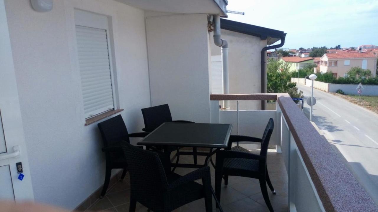 ויר Apartmani Matovina מראה חיצוני תמונה