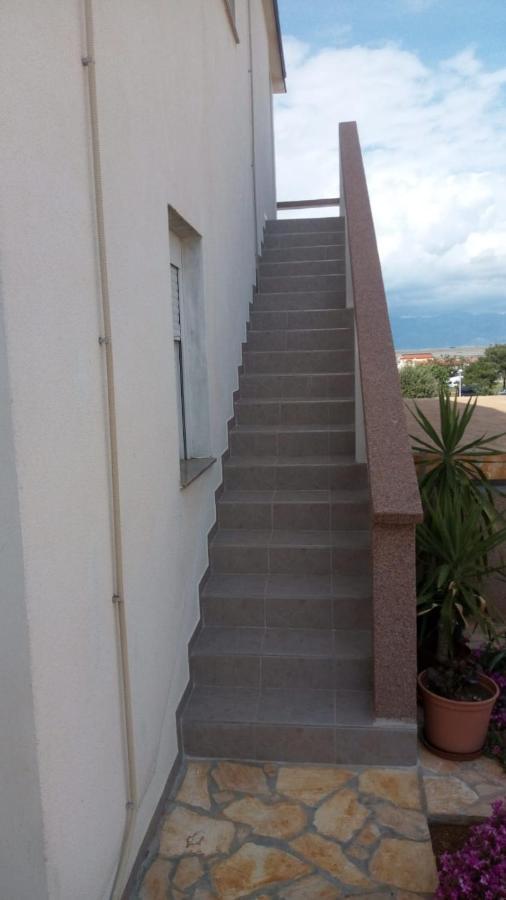 ויר Apartmani Matovina מראה חיצוני תמונה