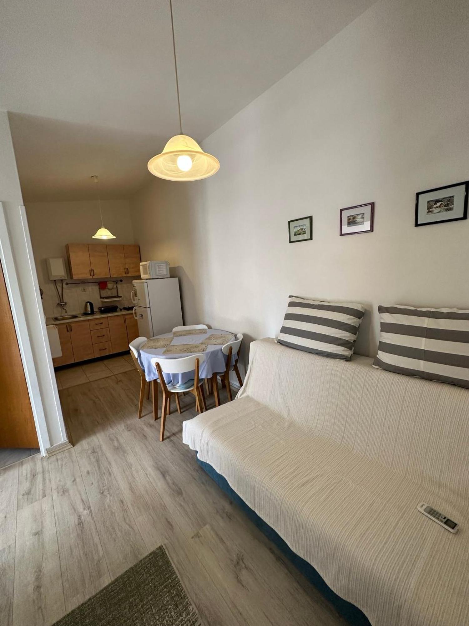 ויר Apartmani Matovina מראה חיצוני תמונה