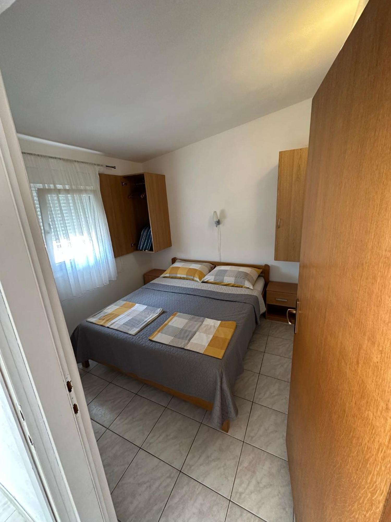 ויר Apartmani Matovina מראה חיצוני תמונה