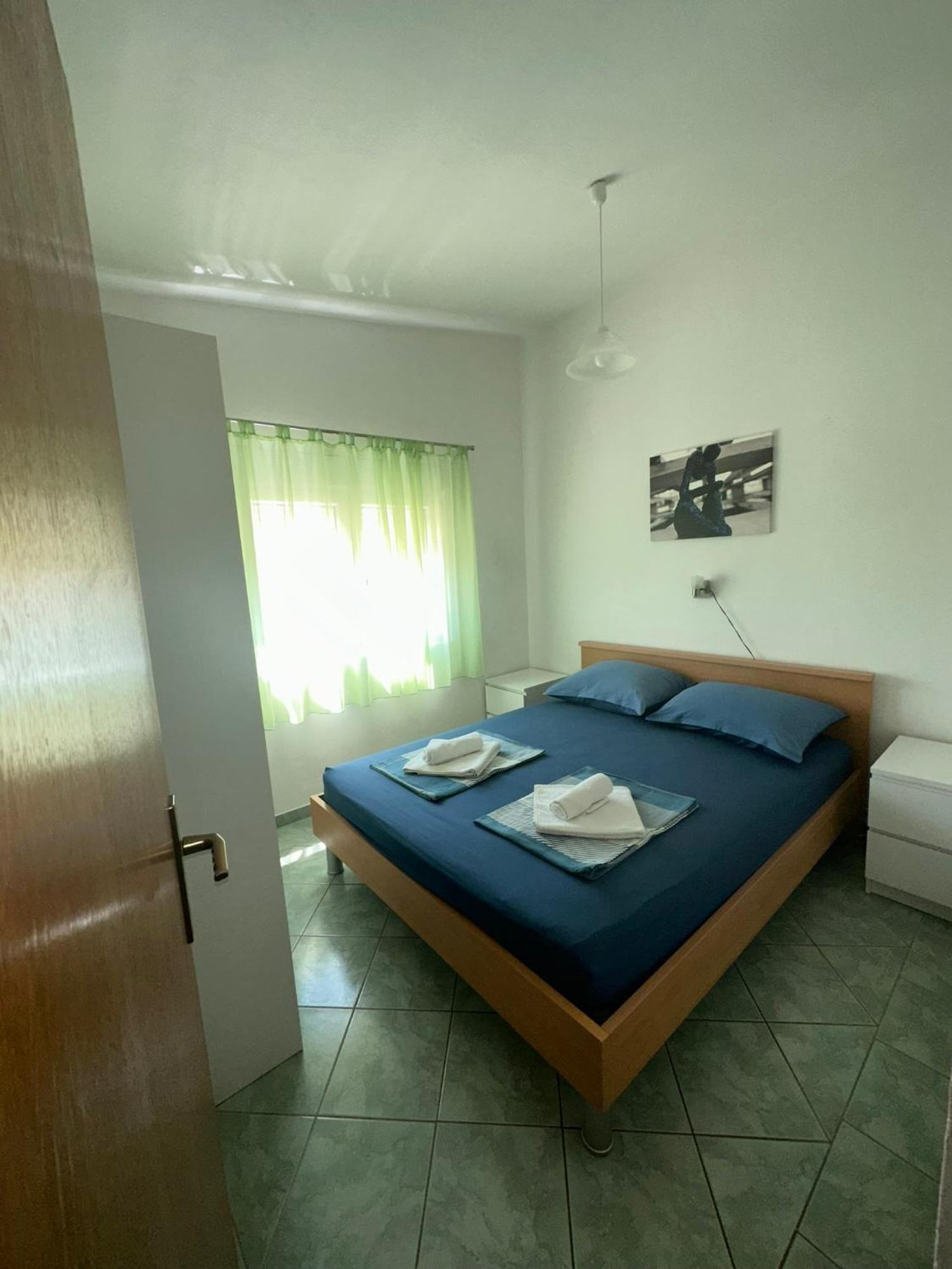 ויר Apartmani Matovina מראה חיצוני תמונה
